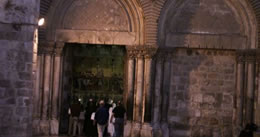 Santo Sepulcro
