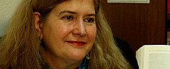 Margarita Torres, Professor of Medieval History