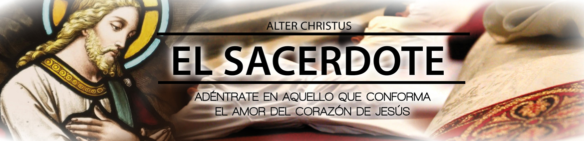 banner el sacerdote