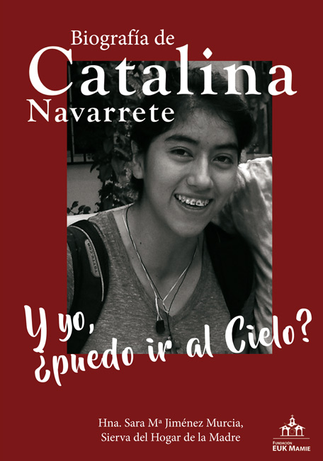 Catalina Portada