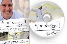 All or Nothing DVD