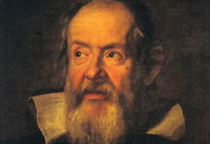 Galileo