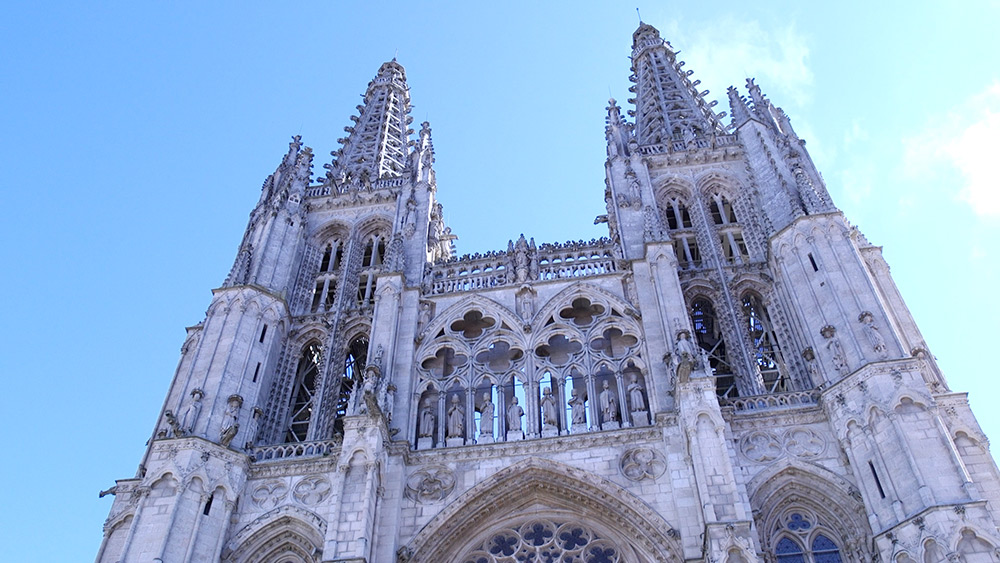 Catedral de Burgos