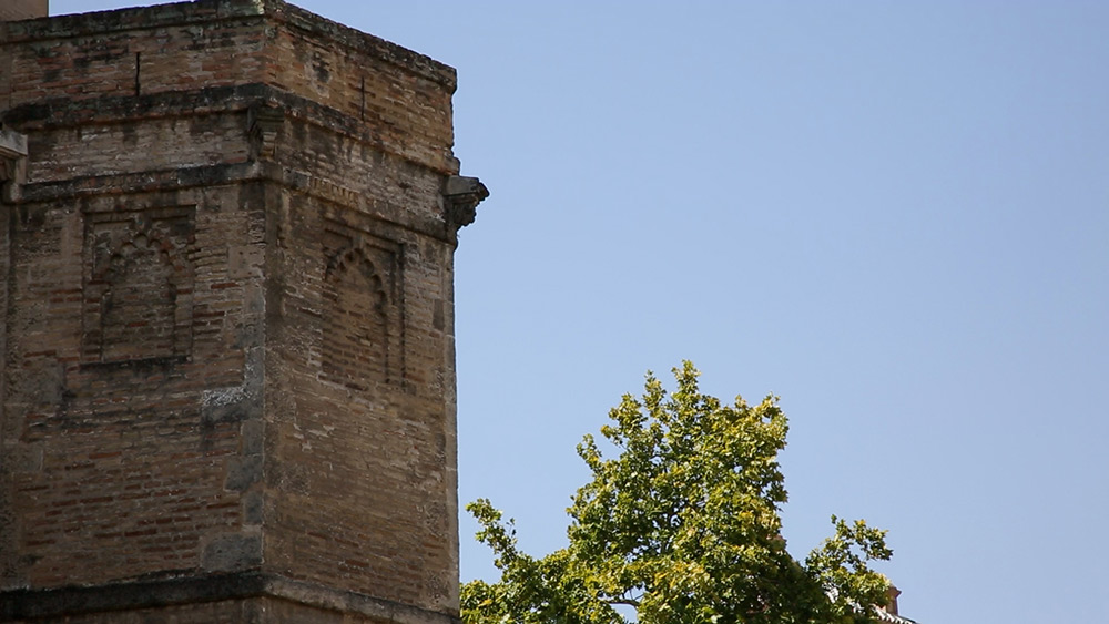 Torre de Abd el Aziz