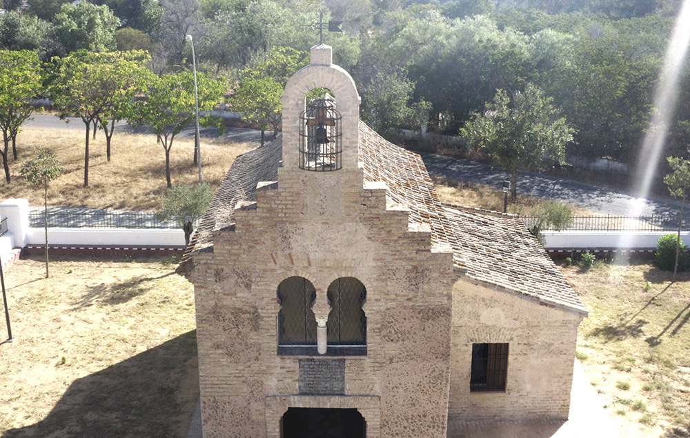 Ermita de Valme