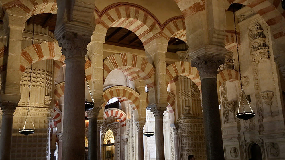 Catedral de Córdoba