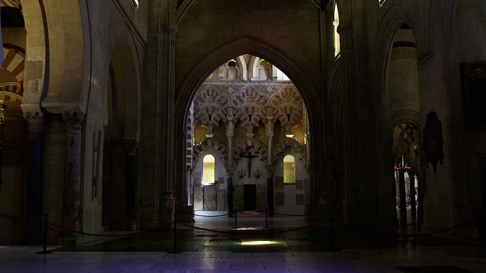 Capilla de Villaviciosa