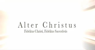 Alter Christus