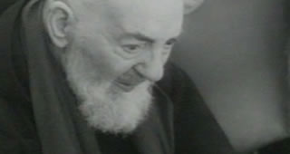 Padre Pío