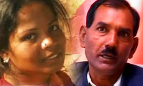 Asia Bibi