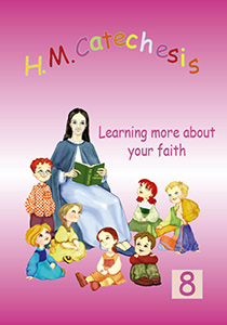 Catequesis HM 8