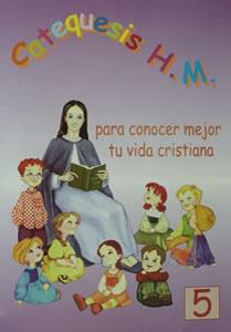 Catequesis HM 5