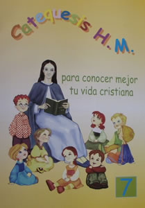 Catequesis HM 7