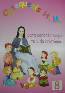 Catequesis HM 8