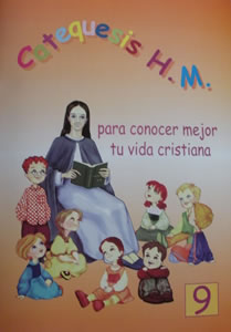 Catequesis HM 9