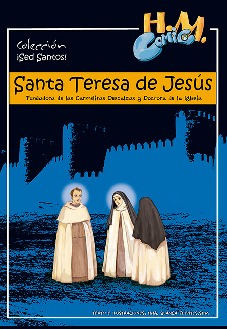 sta teresa