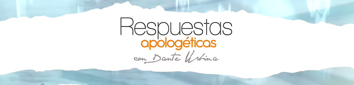 Respuestas apolegeticas