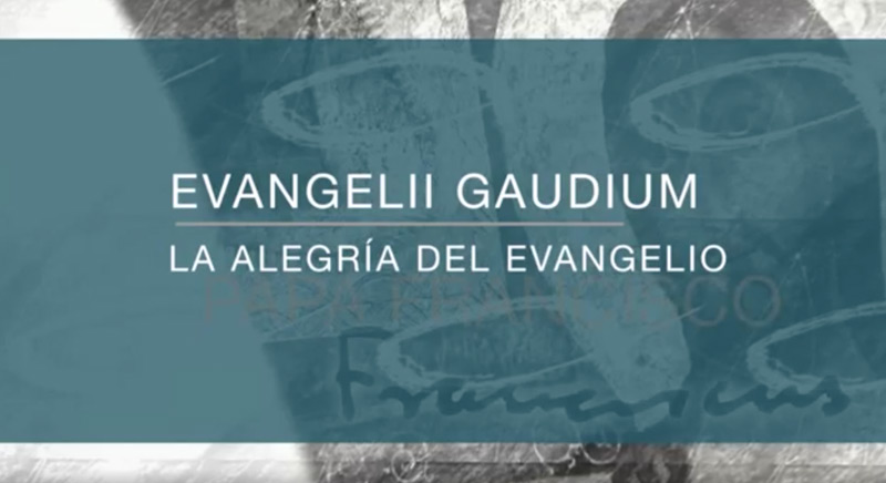 Evangelii Gaudium