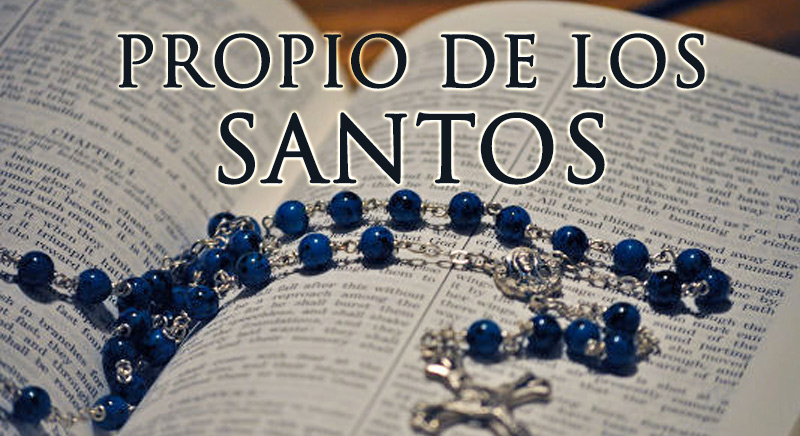 propio santos