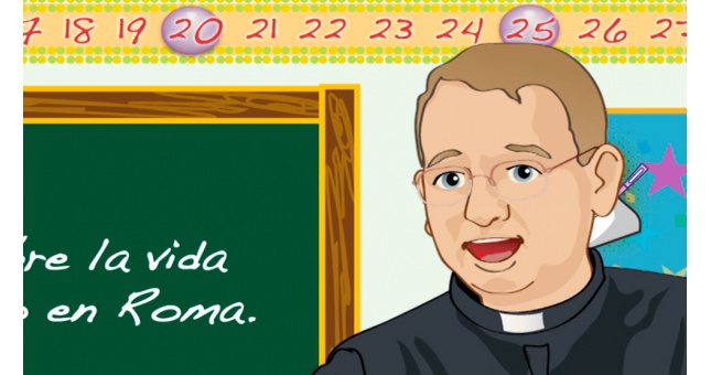 Padre Rafael